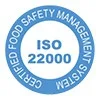 ISO22000