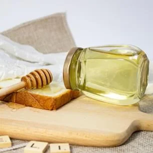 акациевый мёд