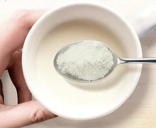 Delifoods-Веганский протеин