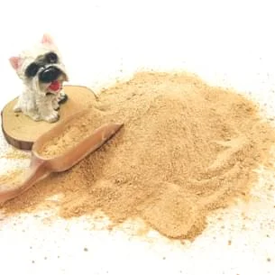 Feed Grade Rice Protein