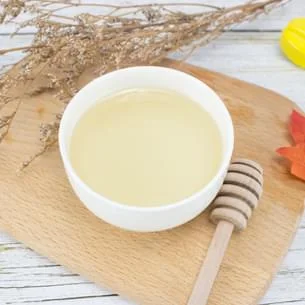 High Fructose Corn Syrup​