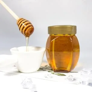 Longan Honey​