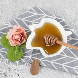 Органический сироп из коричневого риса