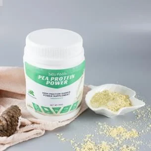 Pea Protein Powder