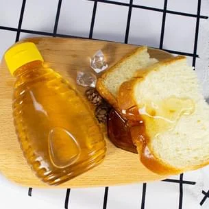 Rapeseed Honey