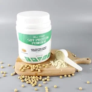 Soy Protein Powder