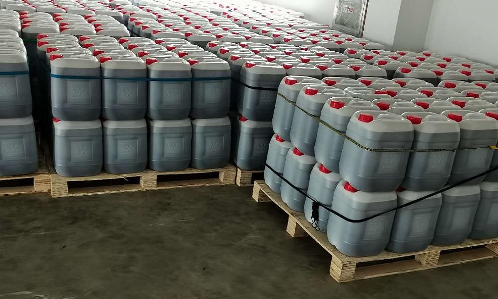 Ship Sidr Honey - Quem é o maior comprador