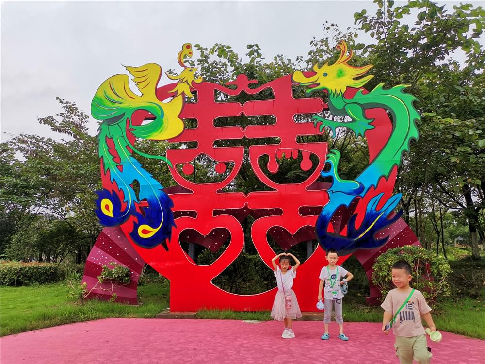 Visite de deux jours de l'équipe DELI FOODS à Dongtai
