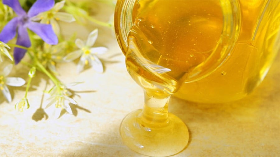 꿀의 특성 및 50가지 이점