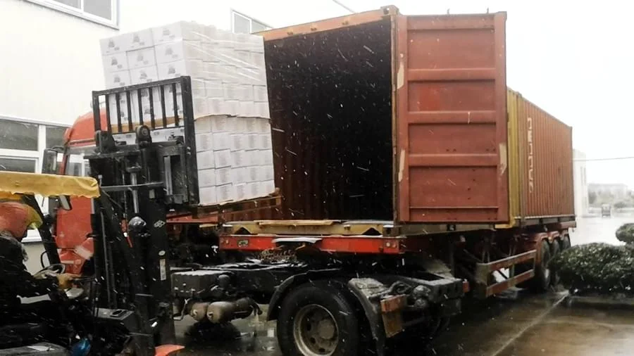 3 Containers 80g Polyflower Honey Loaded To KSA
