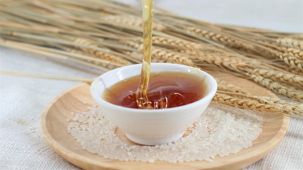 Deli Foods entdecken' Authentischer chinesischer Maltosesirup