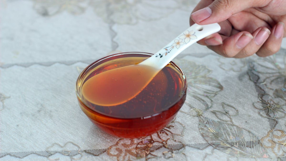 Is Rice Syrup The Most Healthy And Natural Sweetener?