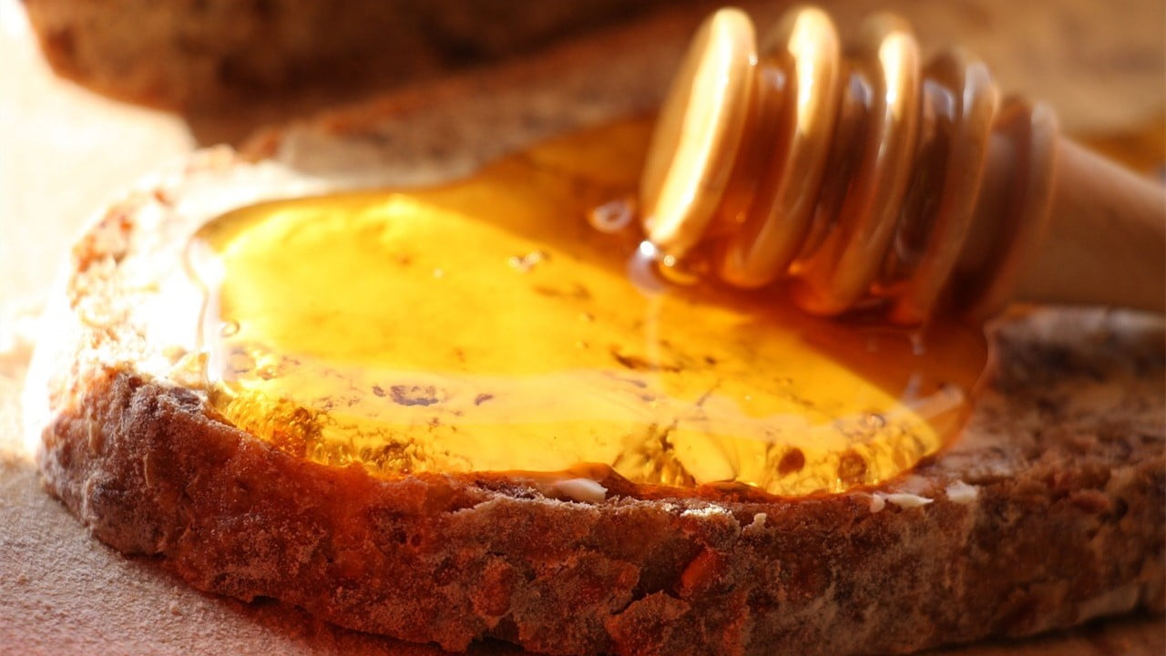 Le miel Sidr est un trésor liquide avec une longue histoire