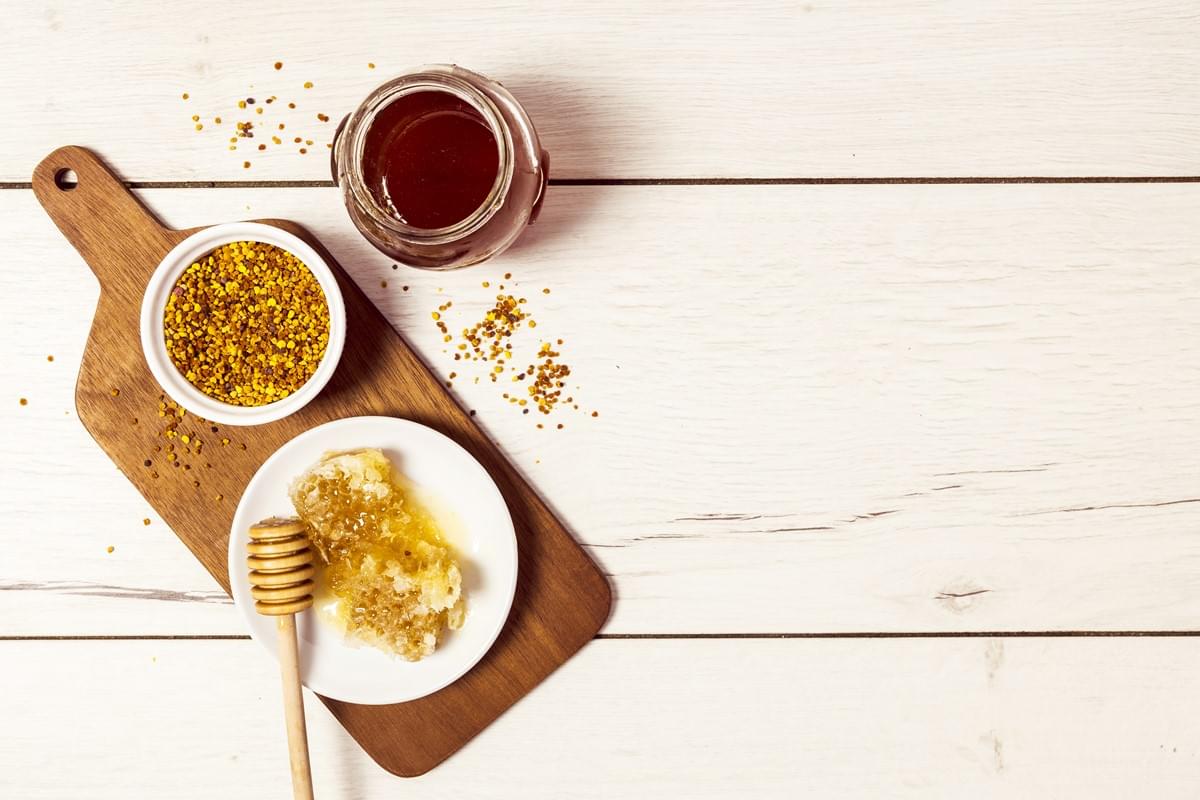 Beat the Heat with Sweetness: Sidr Honey Now Available!