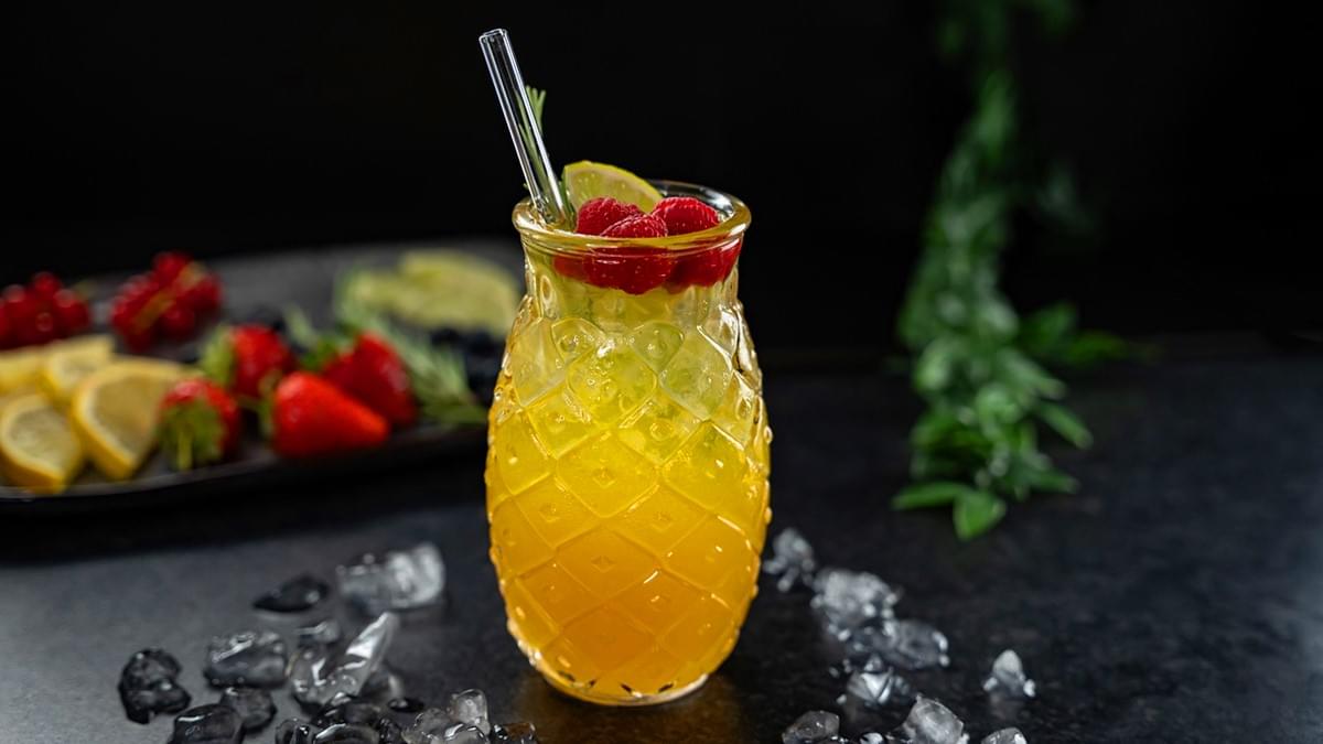 The Significance of Liquid Glucose Syrup in The Beverage Industry