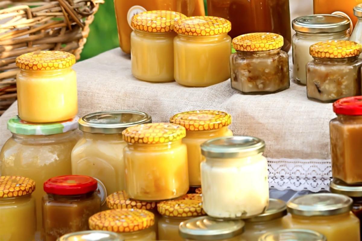 Unveiling the Supreme Method of Consuming Royal Jelly and Honey Mixture