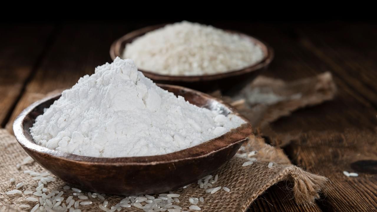 Exploring the Versatility and Value of Rice Starch in Various Industries