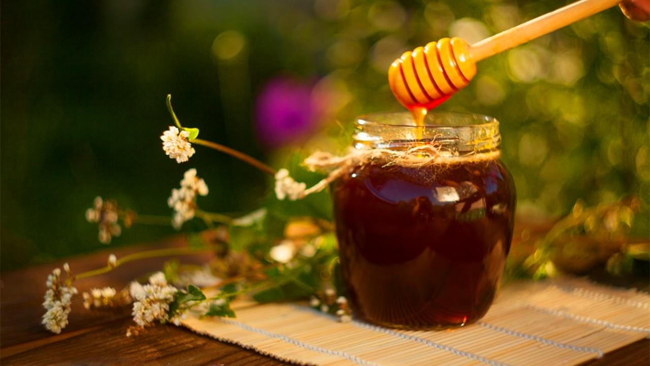 Buckwheat Honey: A Nutritious and Versatile Sweetener