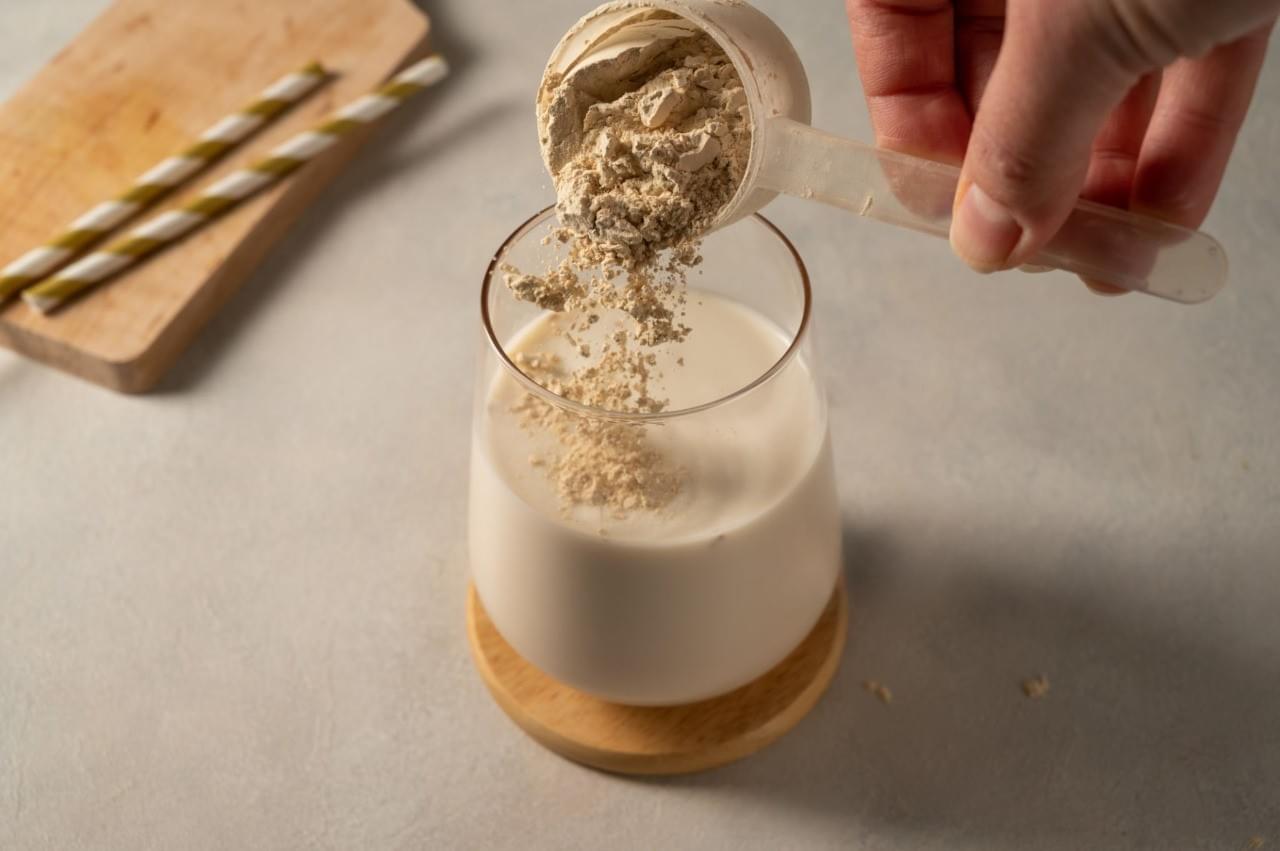 Unlock Plant Protein Applications Your 2025 Guide