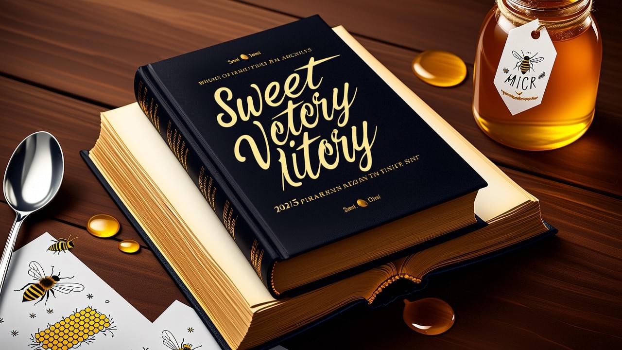 Sweet Success: Honey Brand Marketing - The Dealer's Playbook