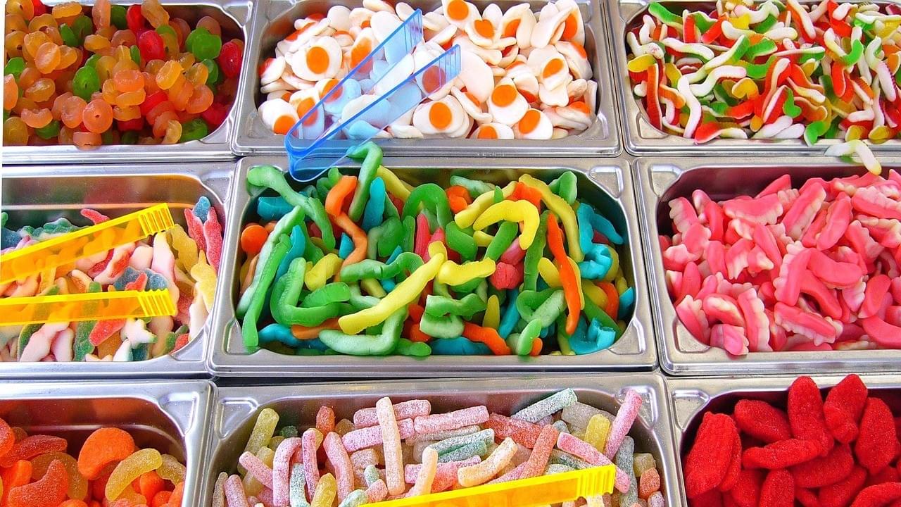 Unlock 7 Amazing Benefits of Maltose Powder for Sweeter Confections