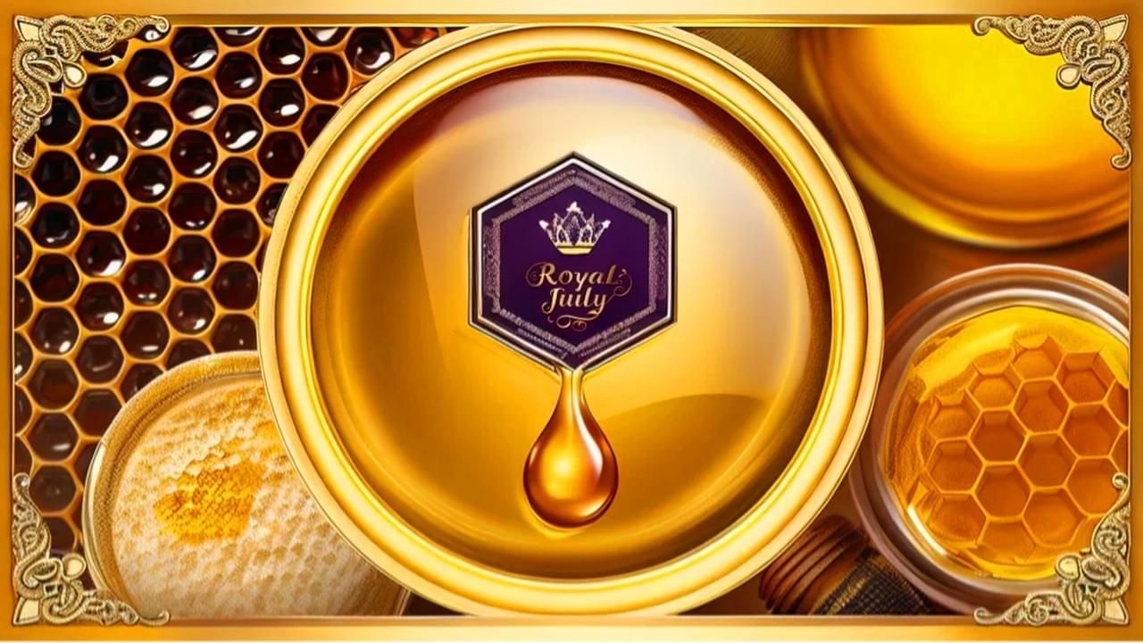 Top 5 Premium Bee Products with High-Value Royal Jelly