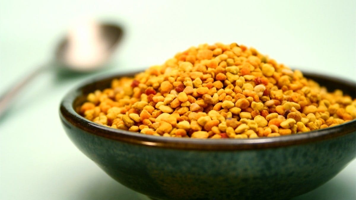 Unlock 7 Surprising Benefits of Bee Pollen for a Healthier You