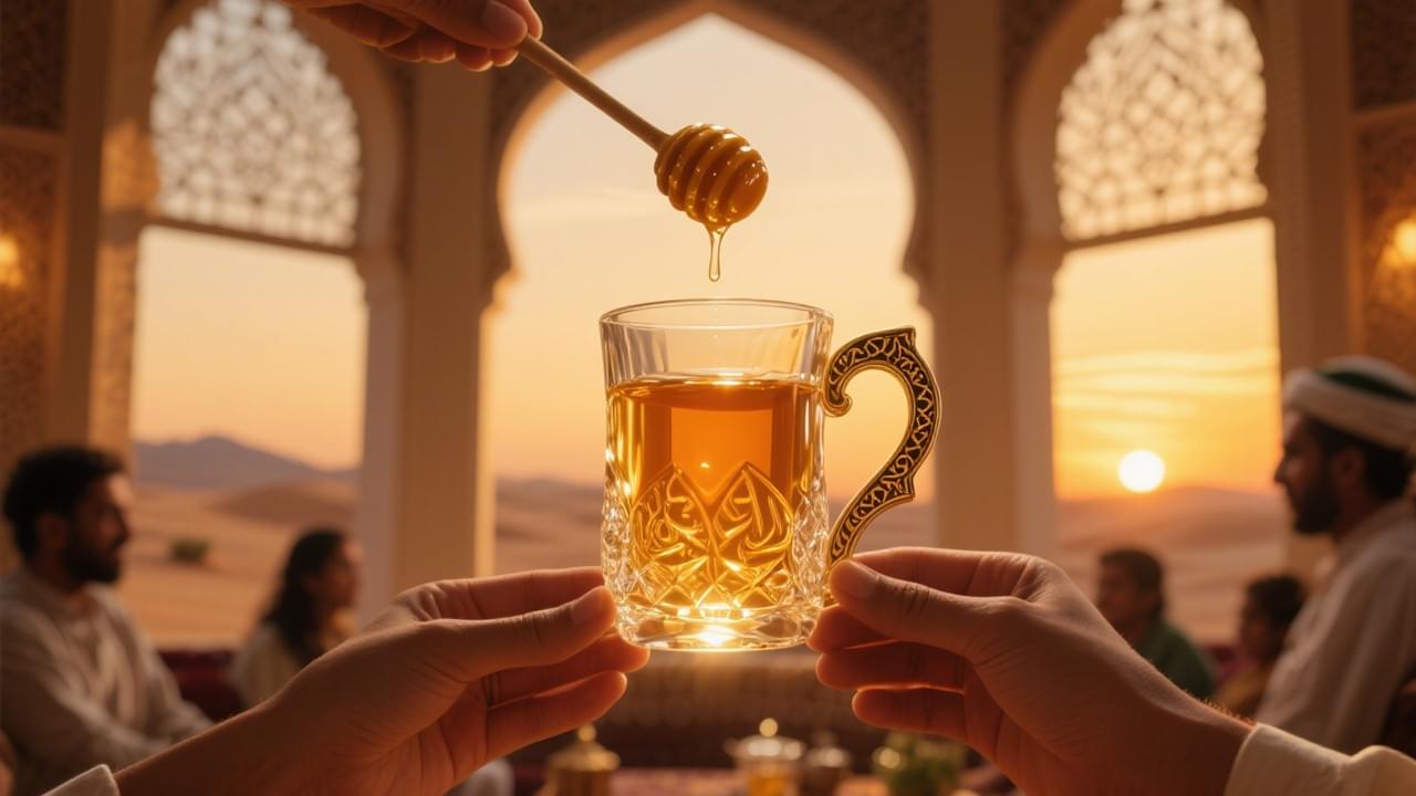 Sweet Success: 5 Secrets of the Saudi Arabia Honey Market