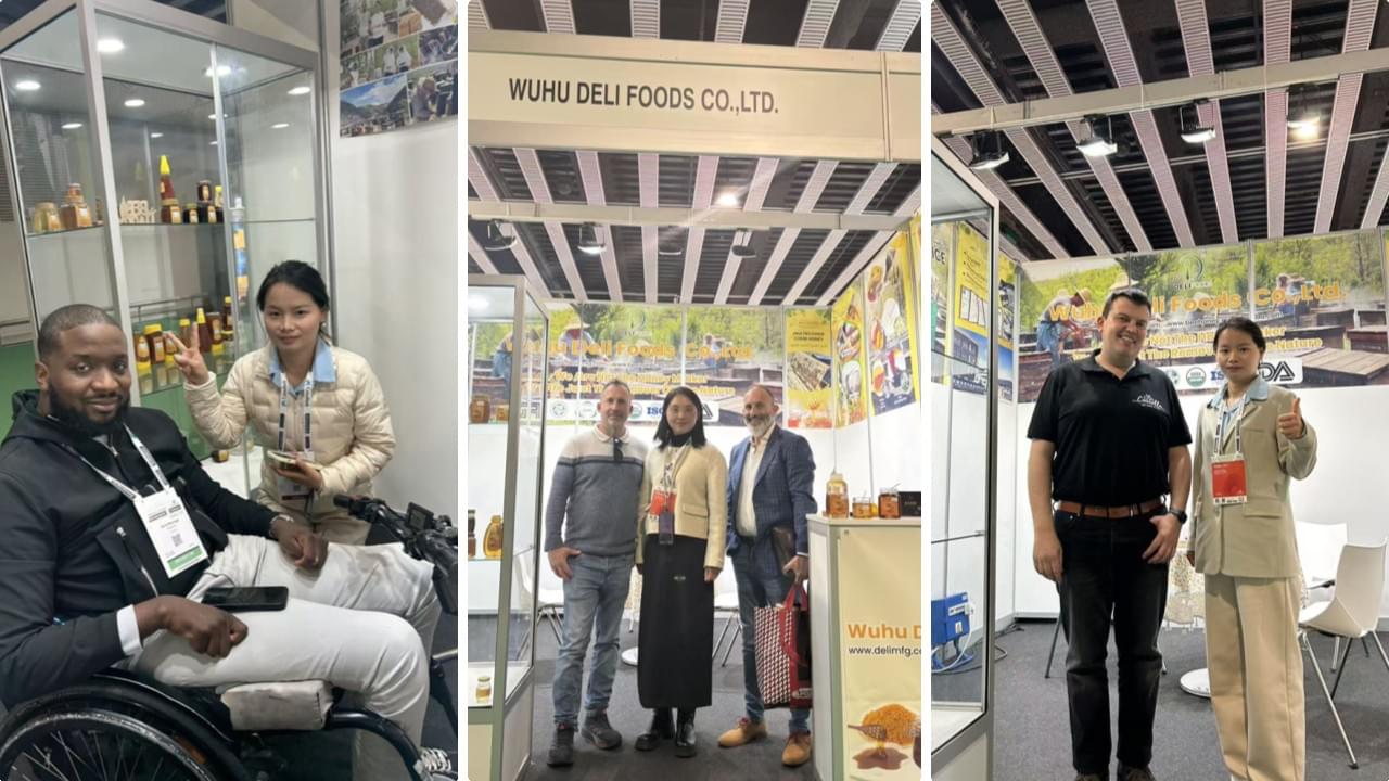 Alimentaria 2026 ハチミツ展示会：7つの甘い成功事例