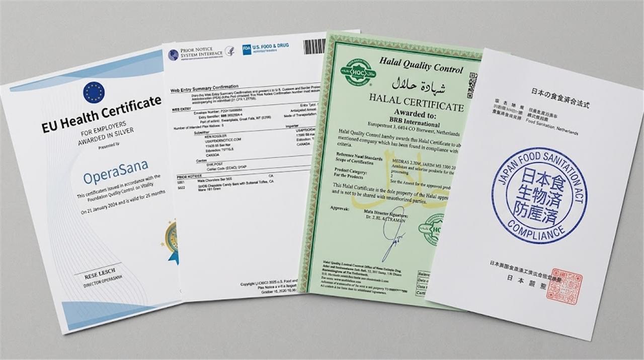 لوائح استيراد العسل الامتثال للاتحاد الأوروبي الولايات المتحدة الخليج اليابان متطلبات الوثائق